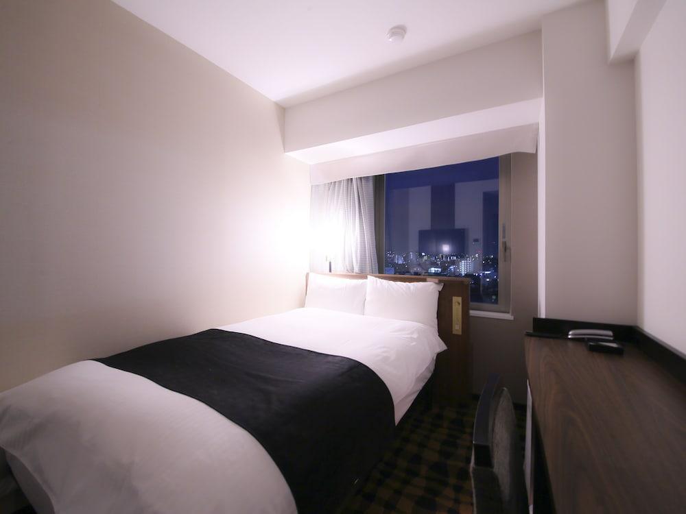 טוקיו Apa Hotel Nihonbashi Hamacho Ekiminami מראה חיצוני תמונה