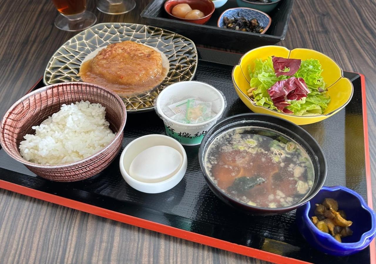 טוקיו Apa Hotel Nihonbashi Hamacho Ekiminami מראה חיצוני תמונה