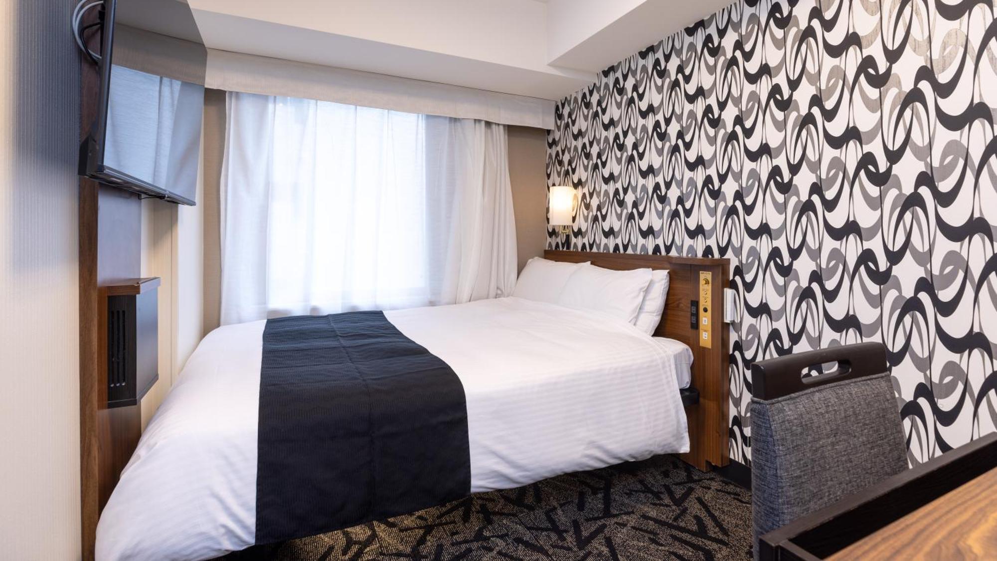טוקיו Apa Hotel Nihonbashi Hamacho Ekiminami מראה חיצוני תמונה